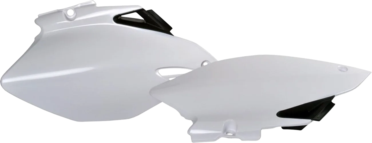 Side Panels For Yamaha
