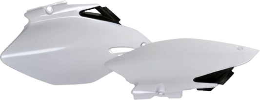 Side Panels For Yamaha