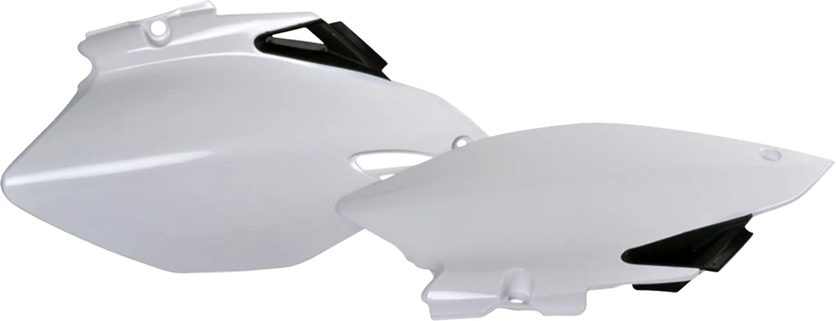 Side Panels For Yamaha