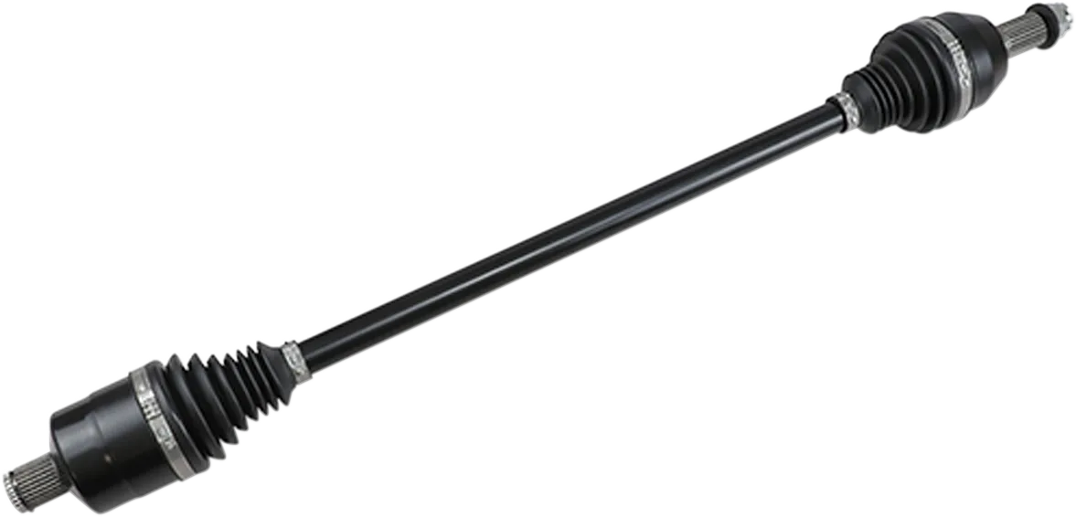 Heavy-Duty X-Treme Long Travel Axle