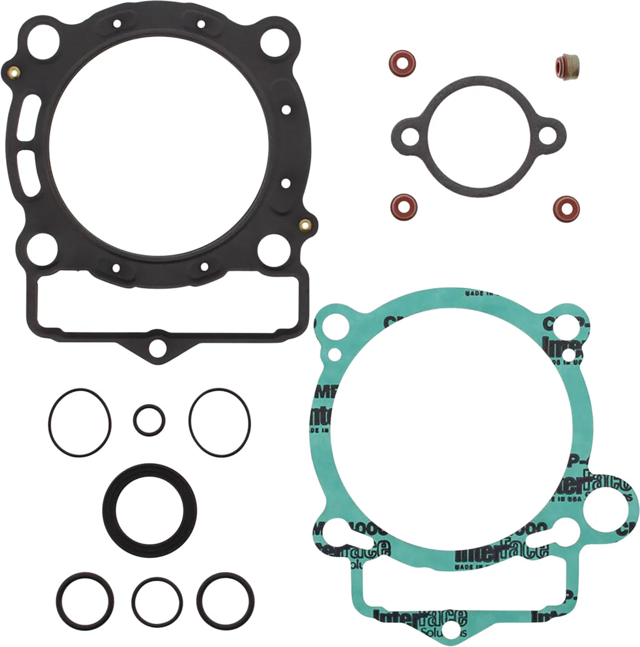 Top End Gasket Kit