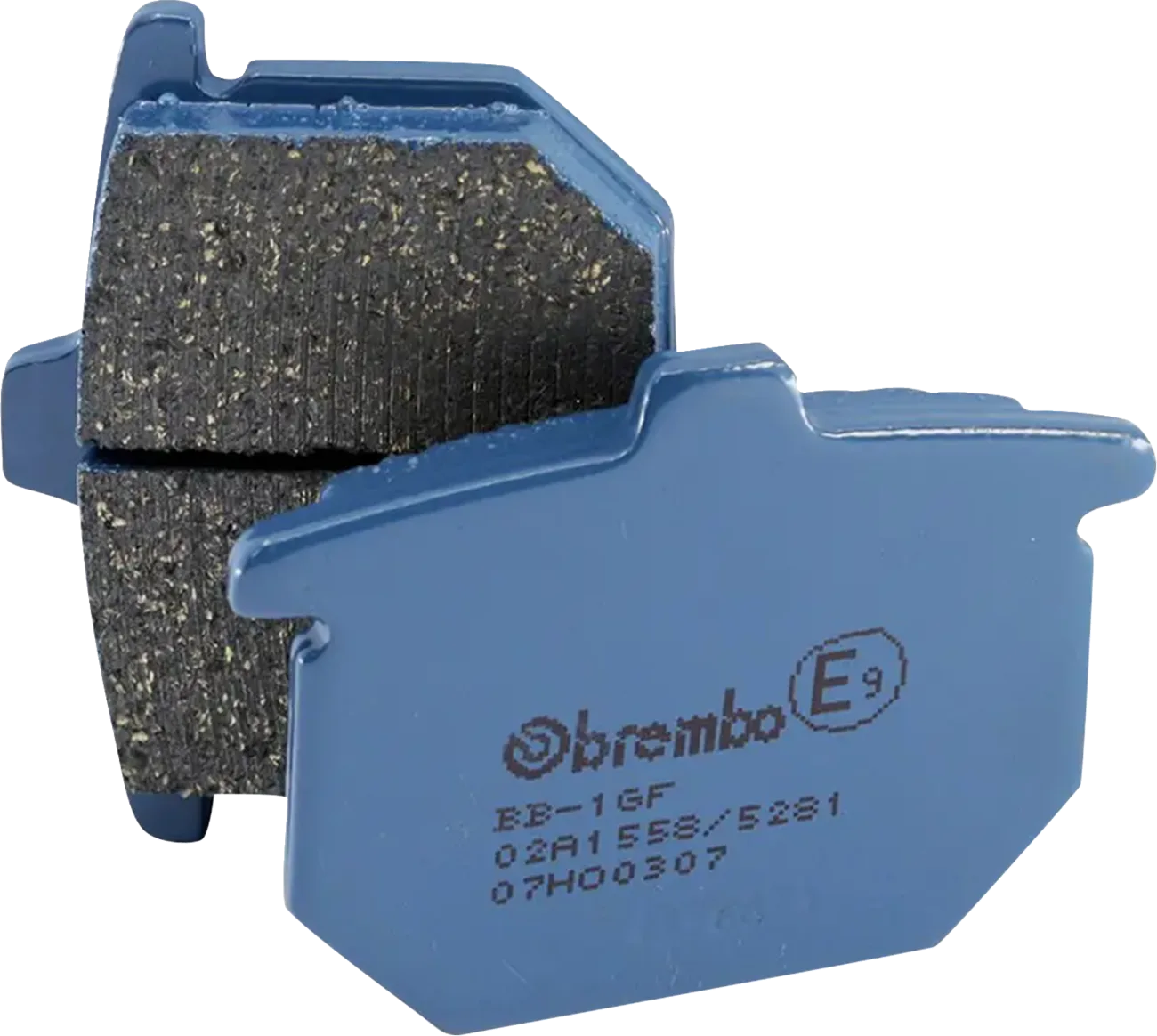 PRIME Carbon Ceramic Brake Pads