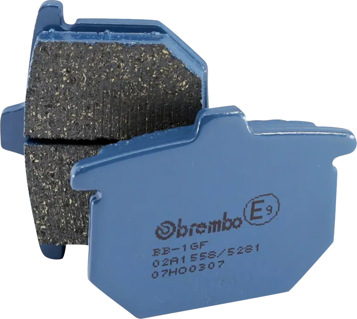 PRIME Carbon Ceramic Brake Pads