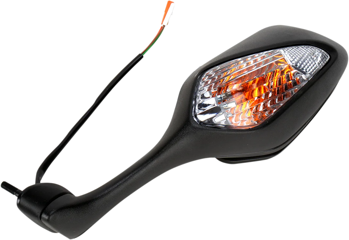 OEM-Style Replacement Mirror