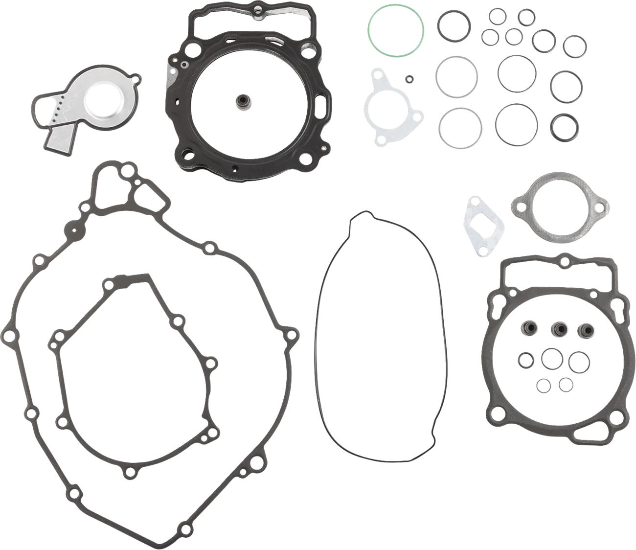 Complete Gasket Kit