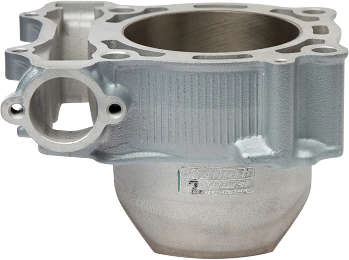 Standard Bore Cylinder