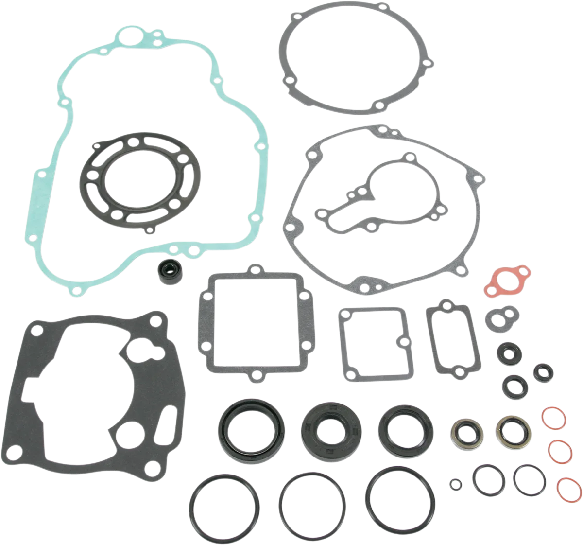Complete Gasket and Oil Seal Kit