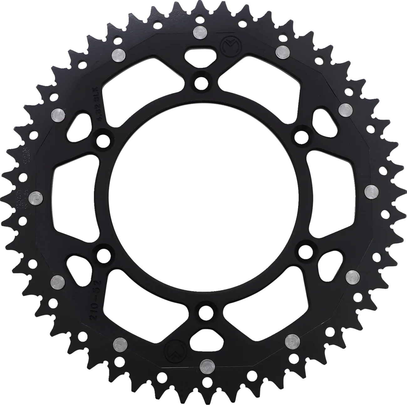 Dual Sprocket