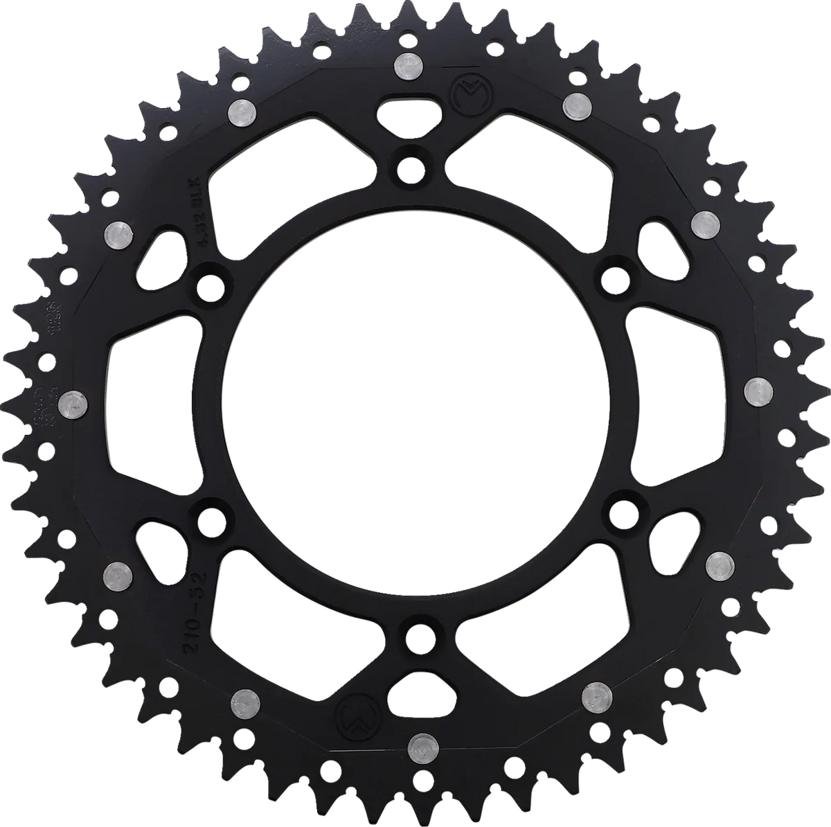 Dual Sprocket