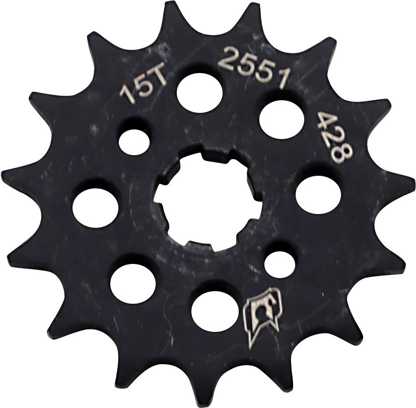 Front Sprocket
