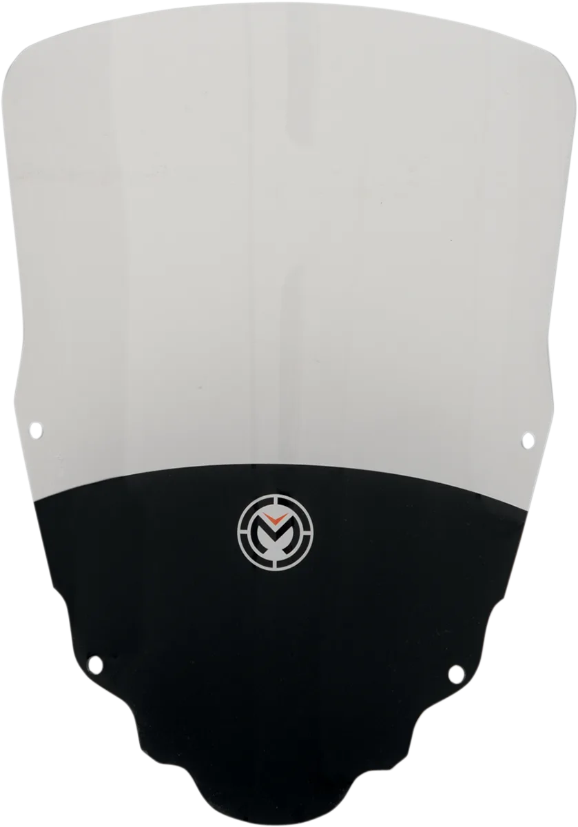 Adventure Windscreen