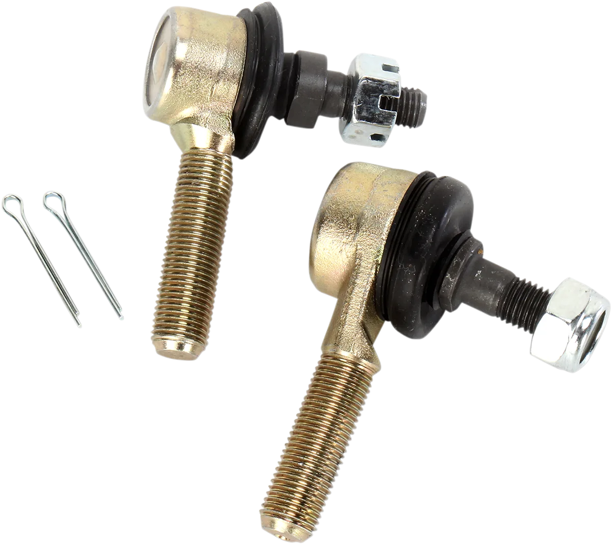Replacement Inner/Outer Tie-Rod End Kit