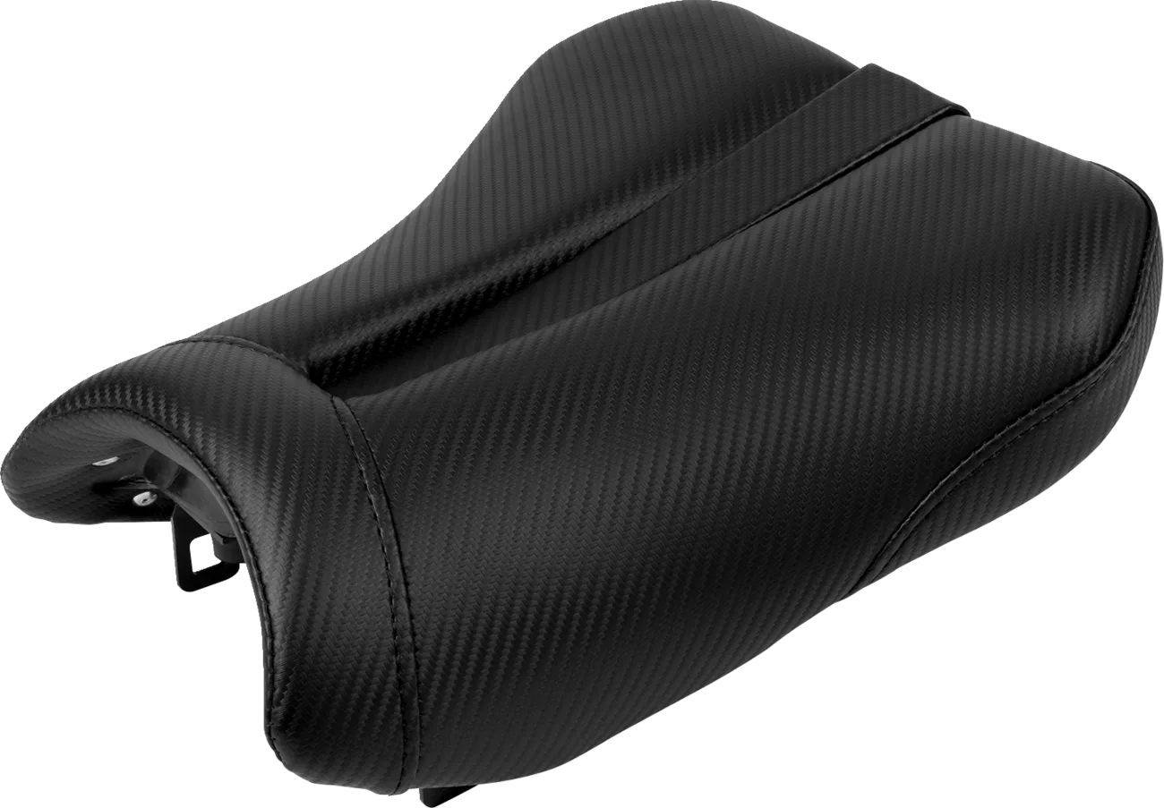 Gel-Channel™ Track Carbon Fiber Sport Seat — Sport