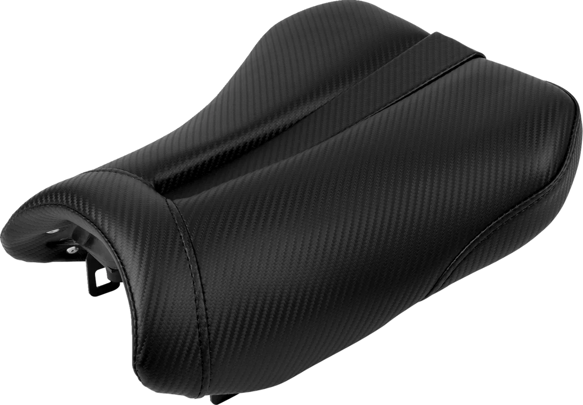 Gel-Channel™ Track Carbon Fiber Sport Seat — Sport