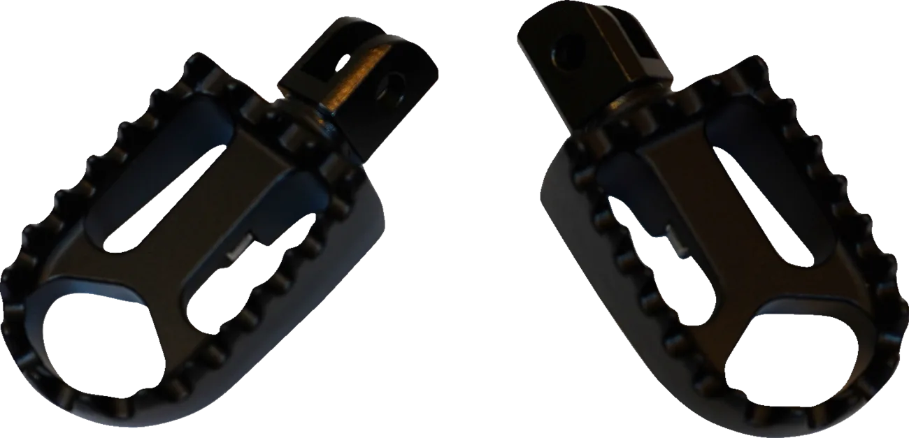 BMX Foot Pegs