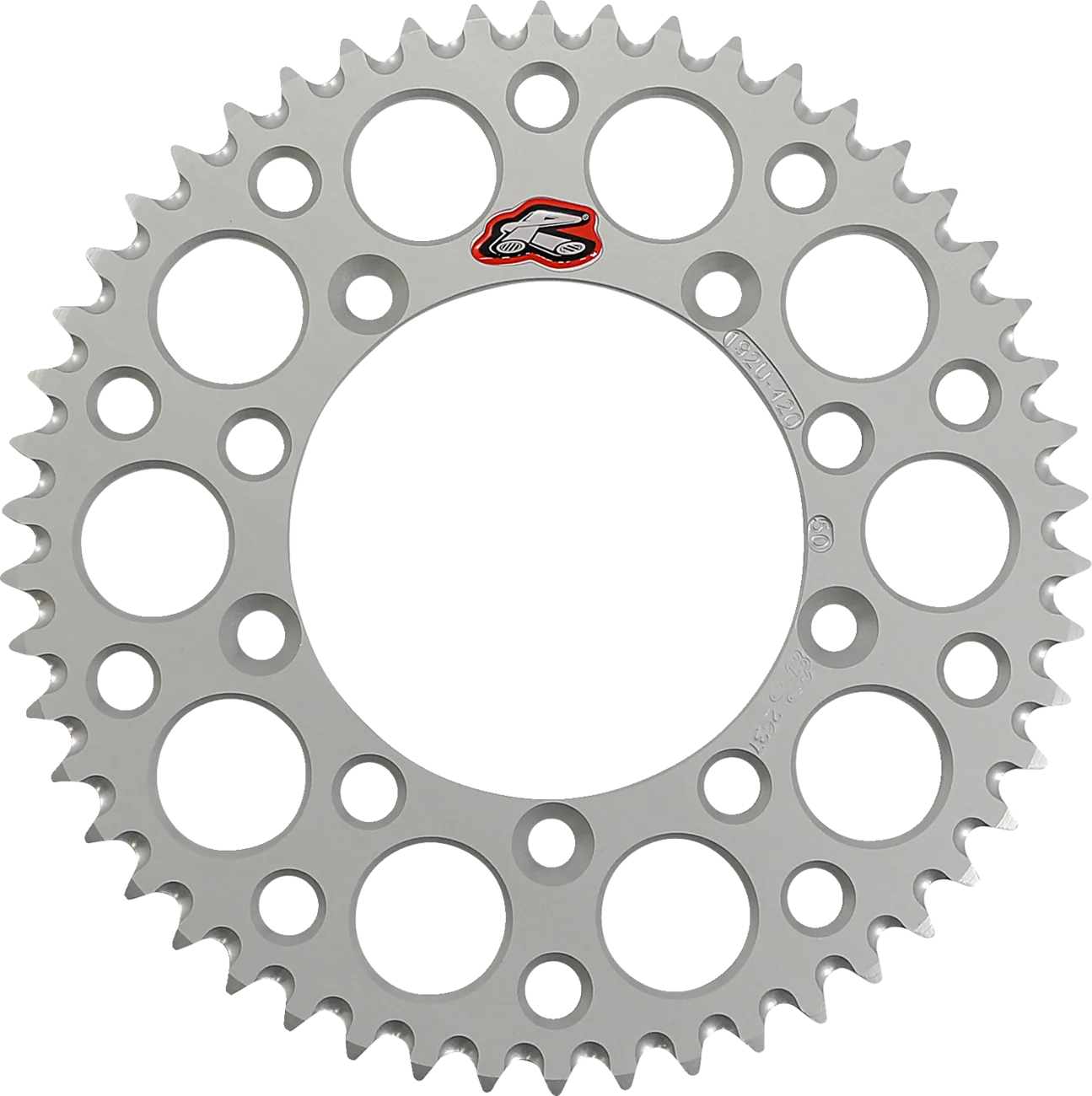 Ultralight Rear Sprocket