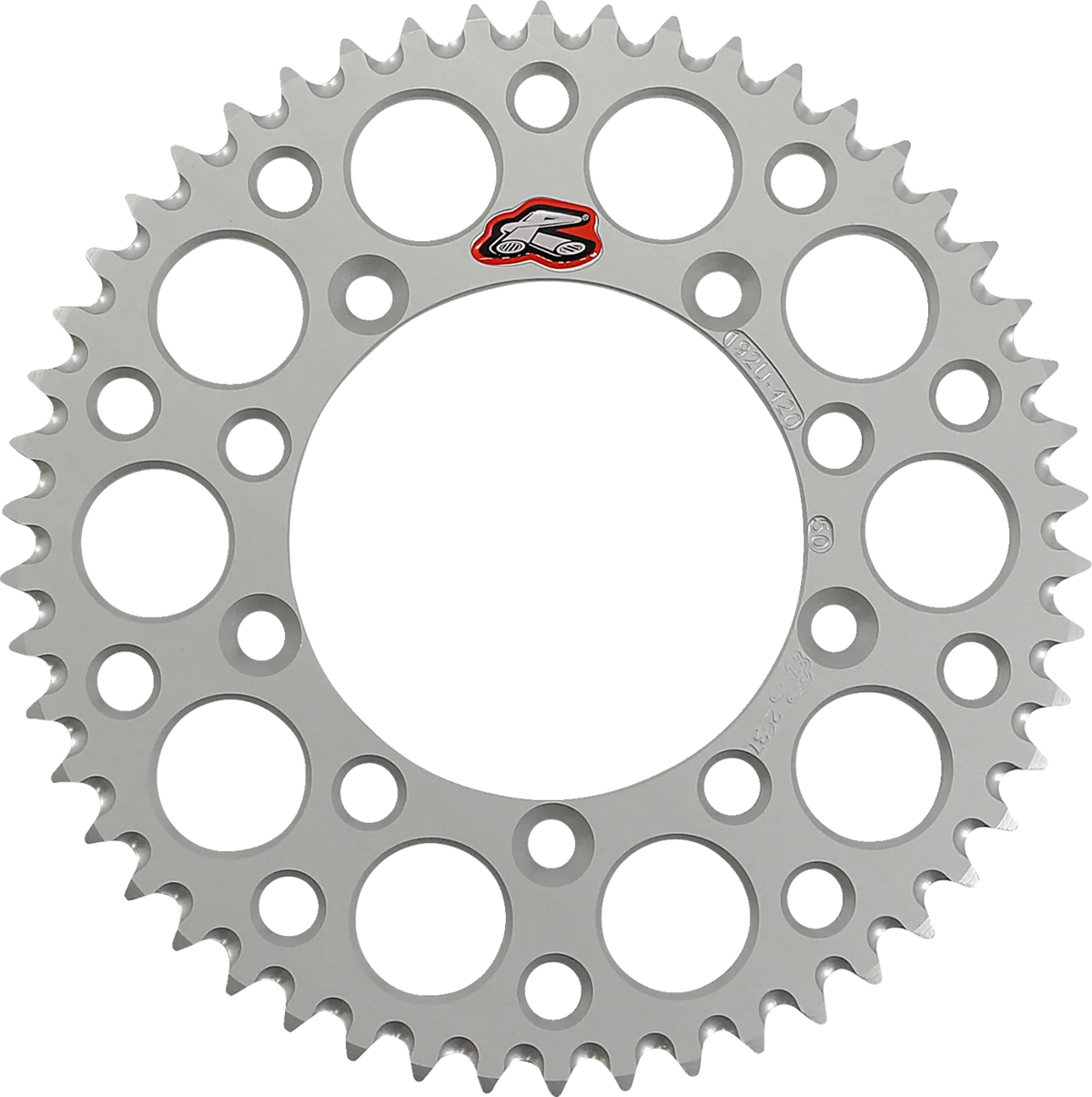 Ultralight Rear Sprocket