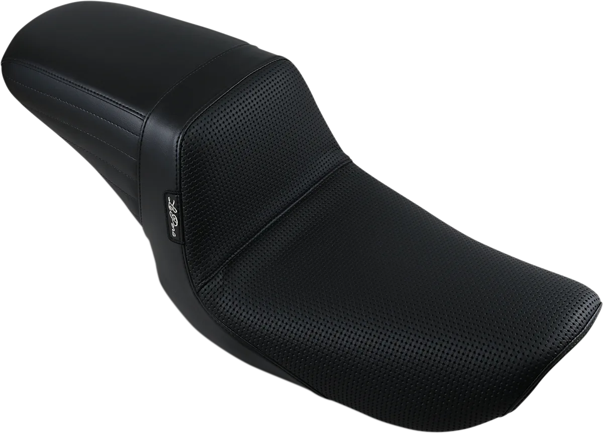 Kickflip Seat — Basketweave