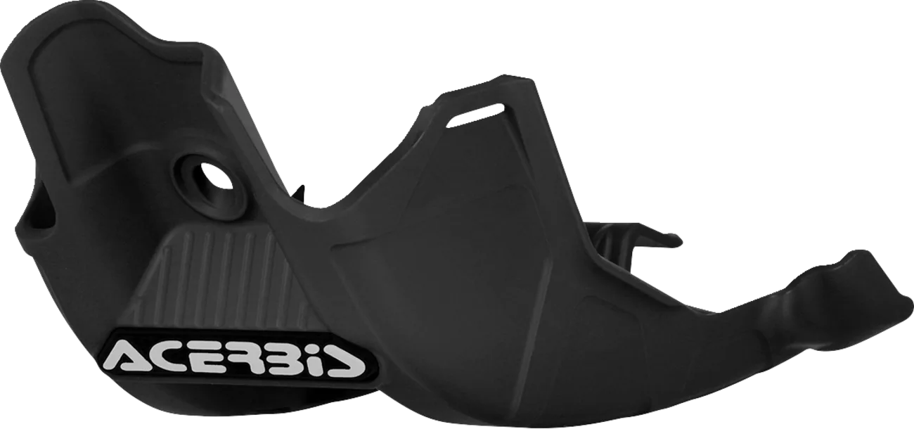 Skid Plate