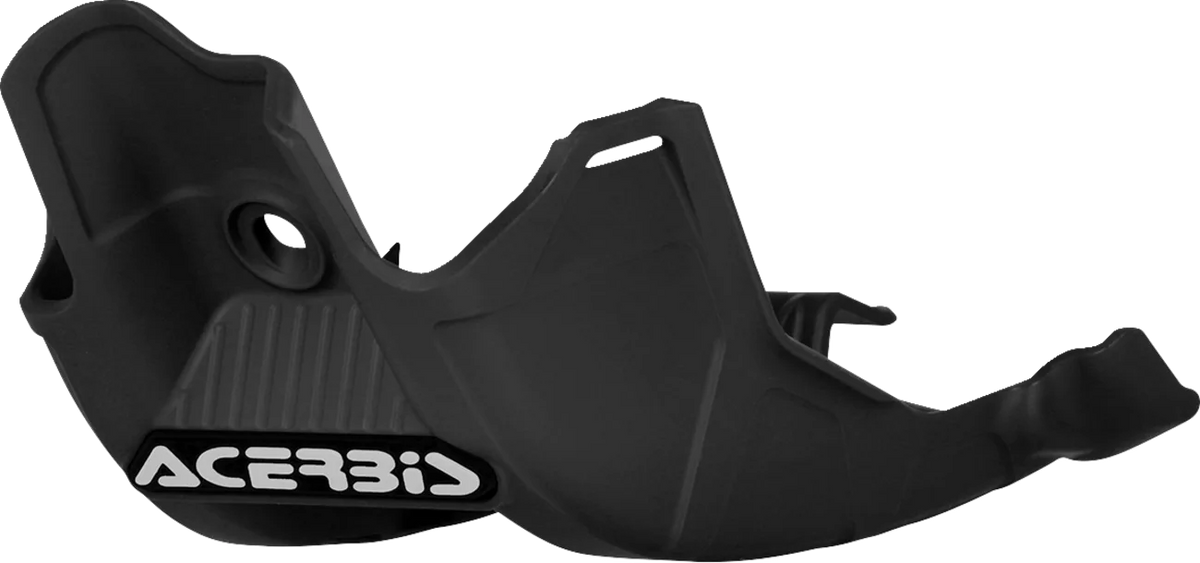 Skid Plate