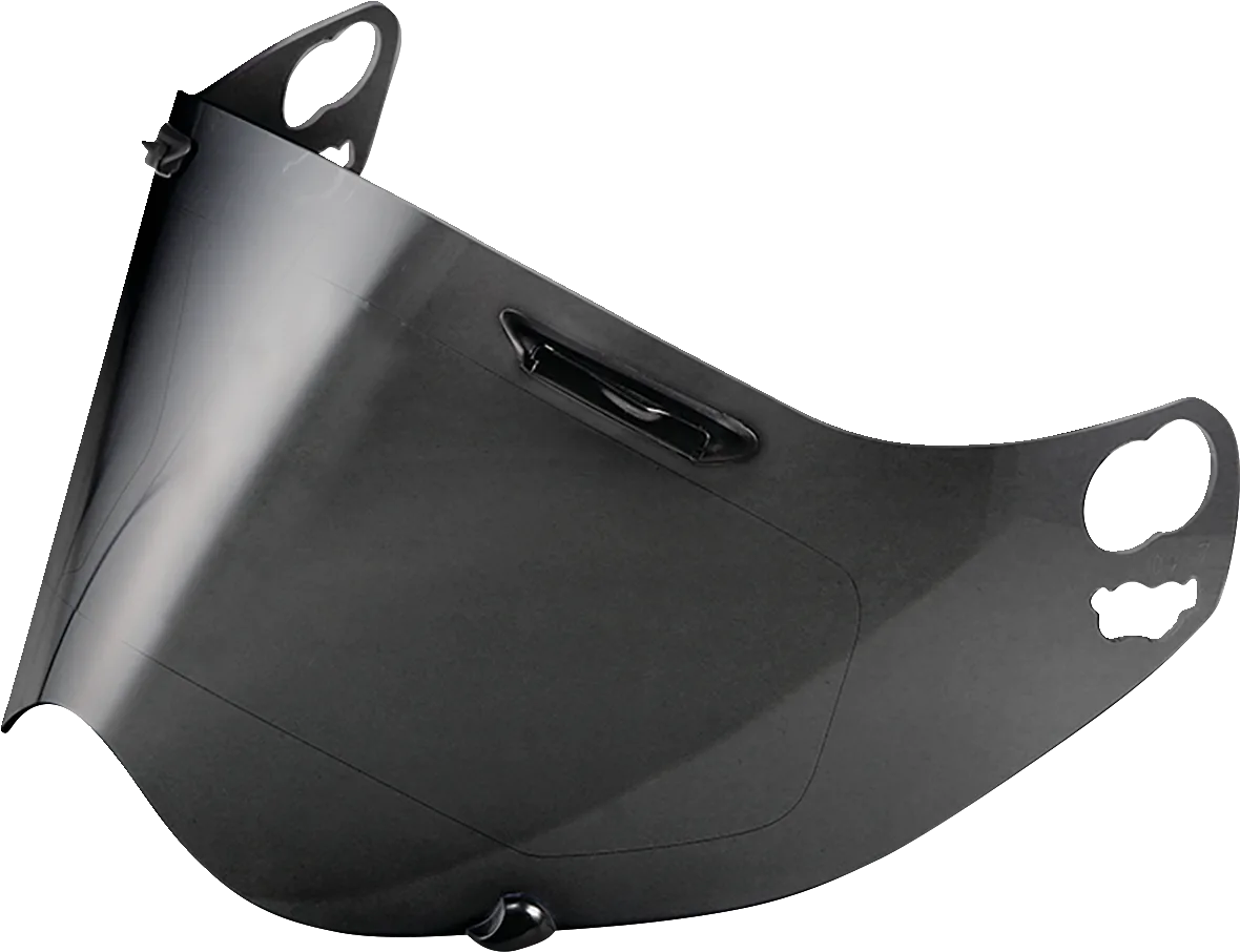 XD-4 Fog-Resistant Vented Shield