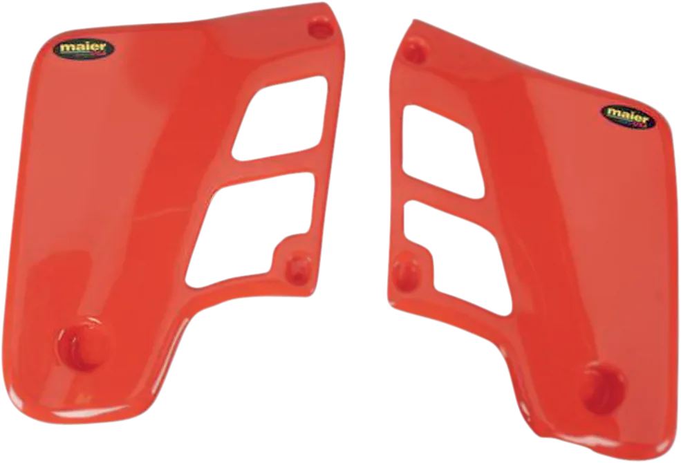 Replacement Radiator Plastic