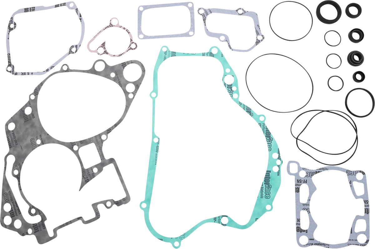 Complete Gasket Kit