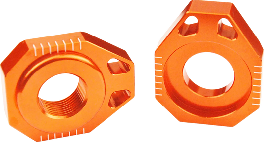 Axle Blocks