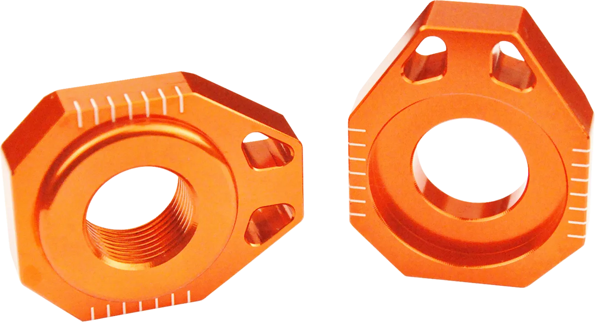 Axle Blocks