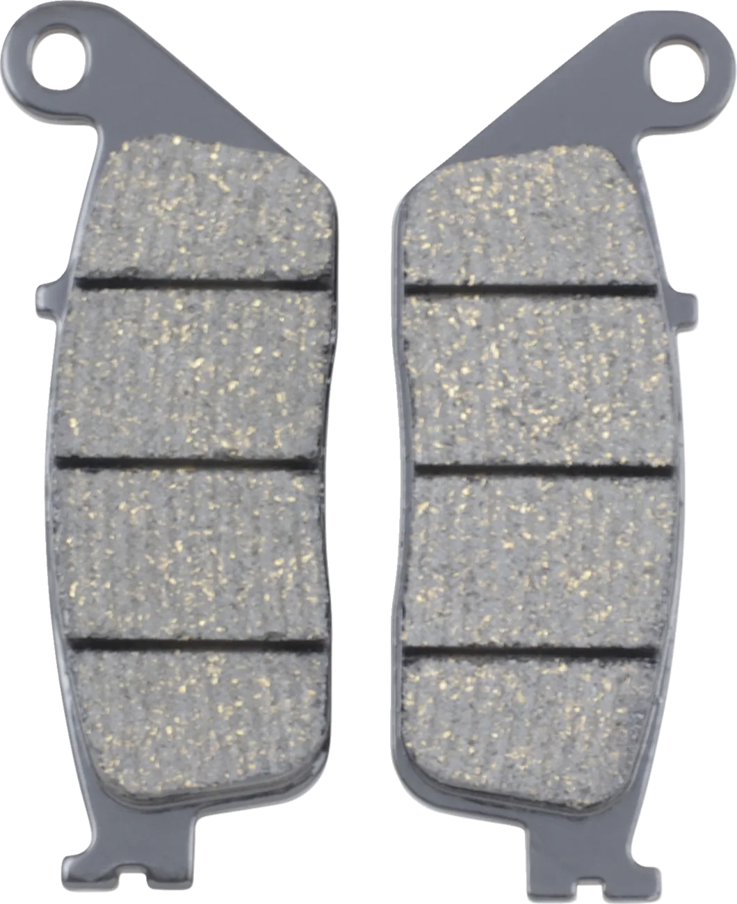 Organic Indian/Victory Brake Pads