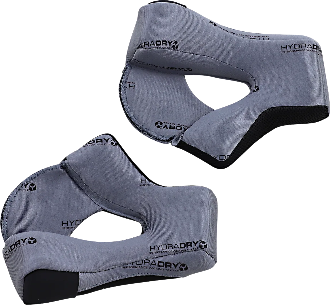 Airflite™ Helmet Cheek Pads