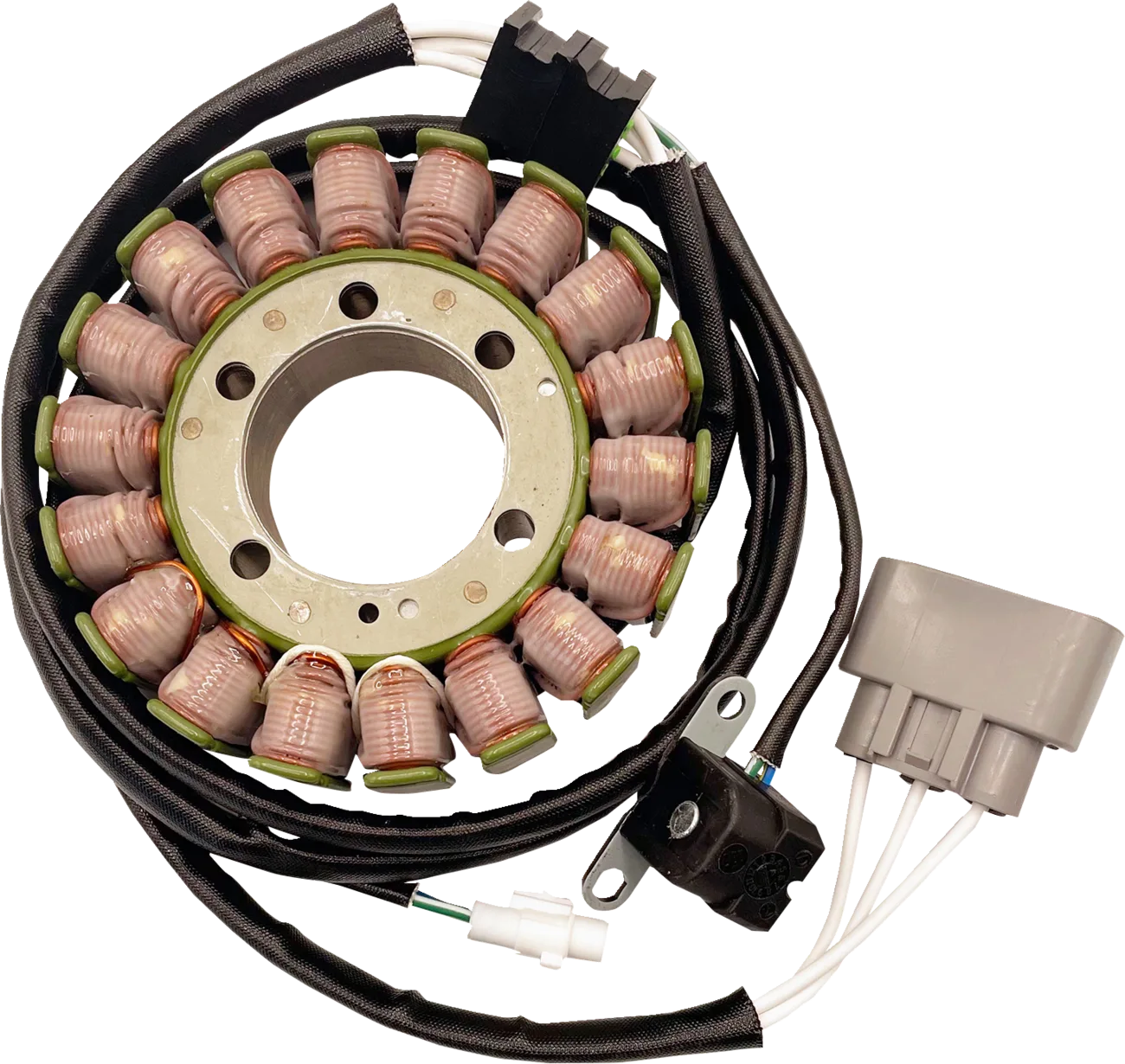 OE Style Stator