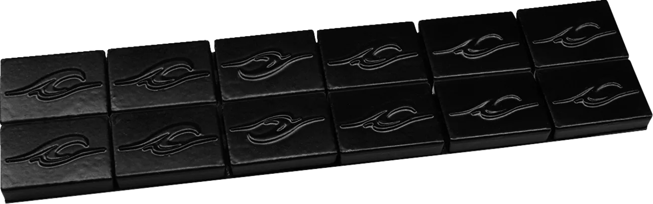 Wheel Weights