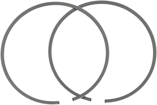 Piston Rings