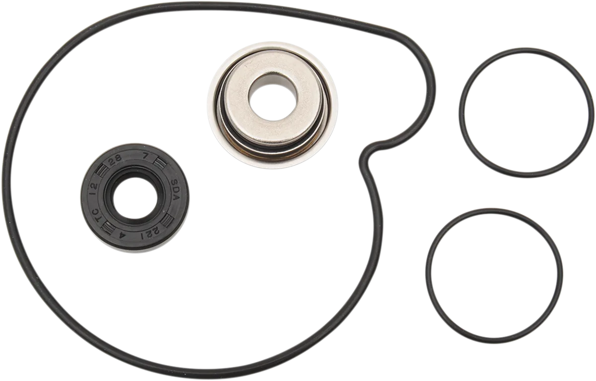 Water Pump Rebuild Kit