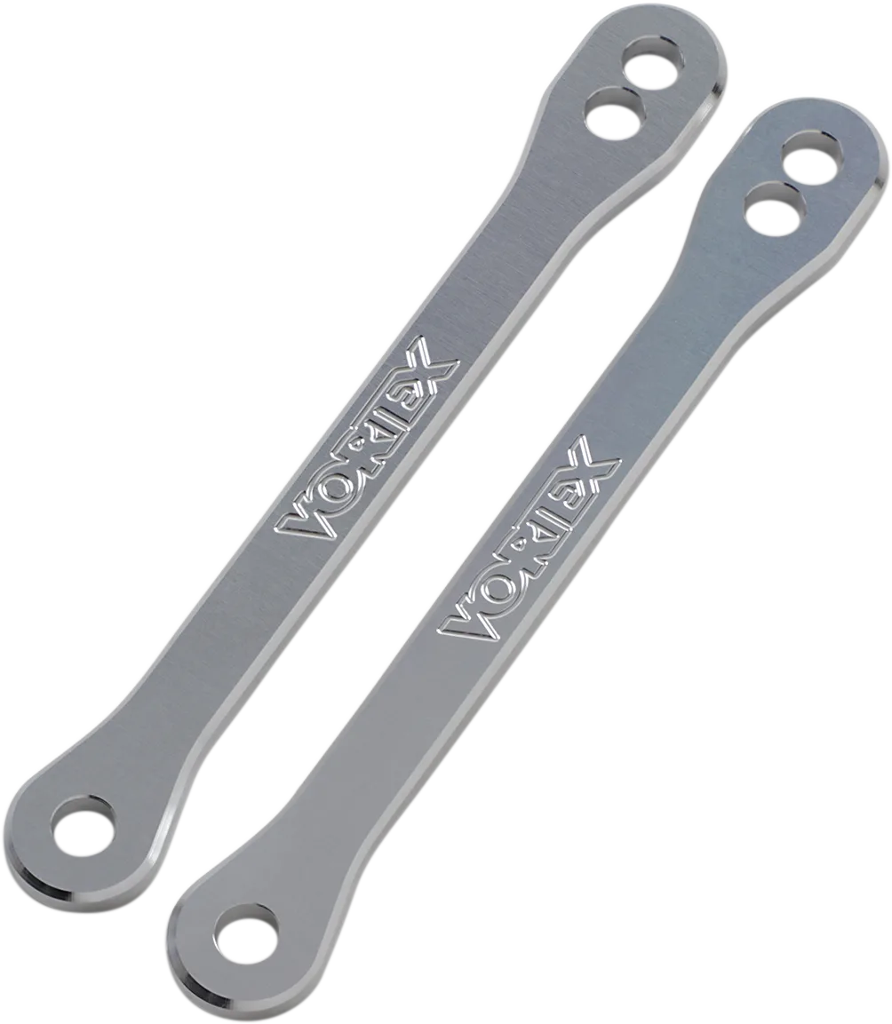 Lowering Link
