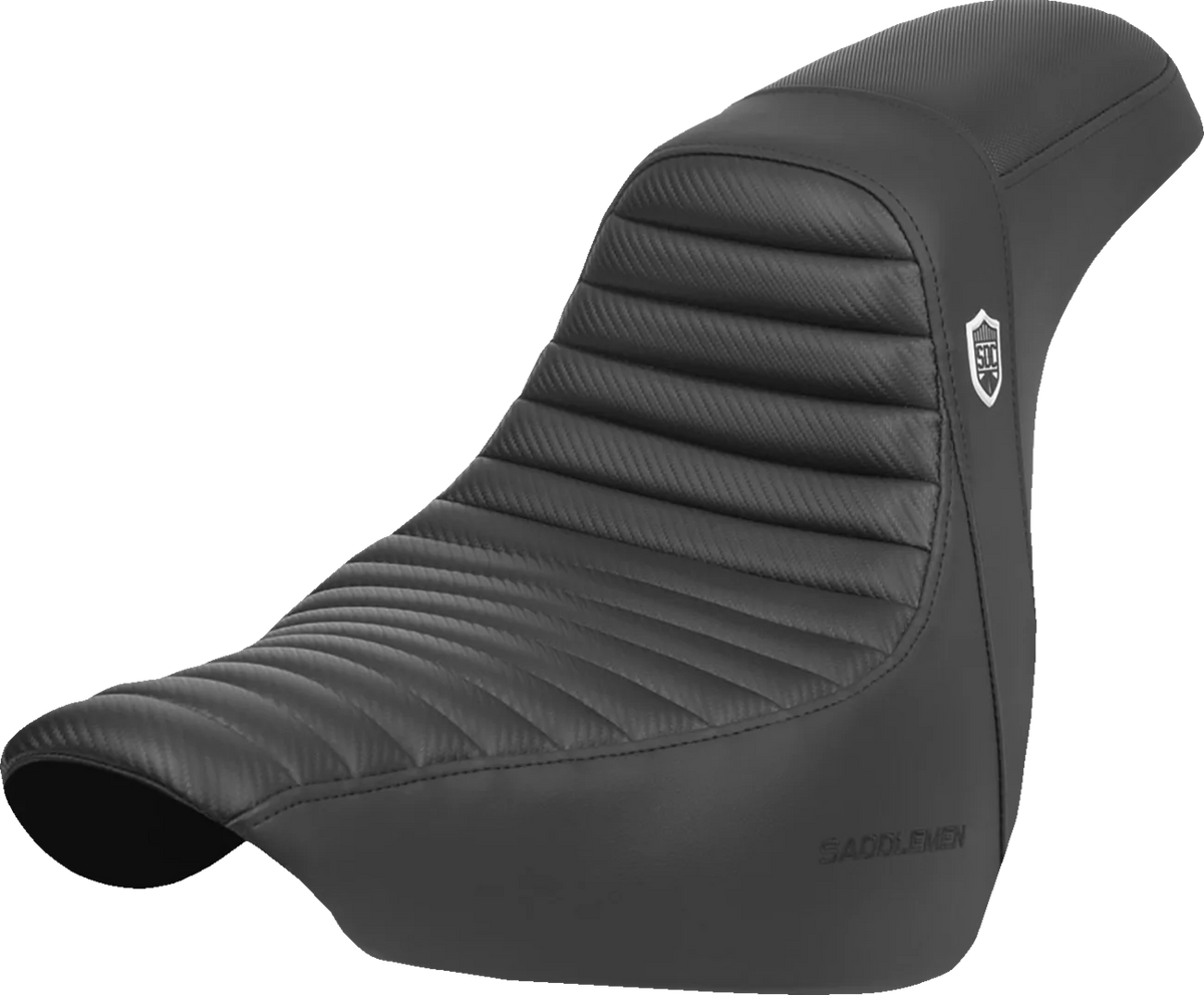 Pro Series SDC Performance Grip Seat