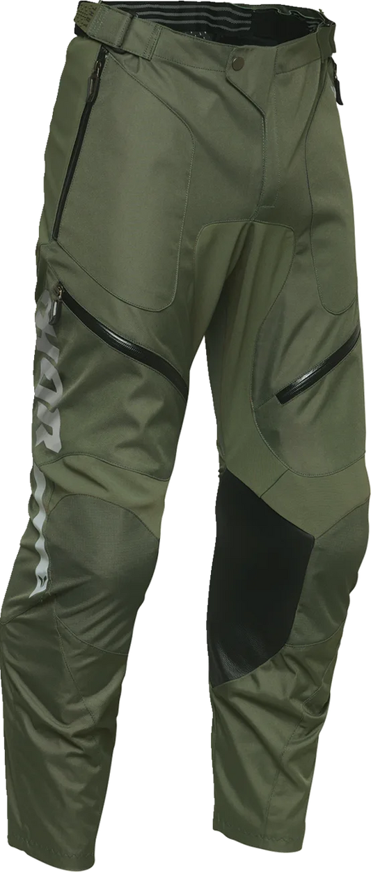 Terrain In-the-Boot Pants