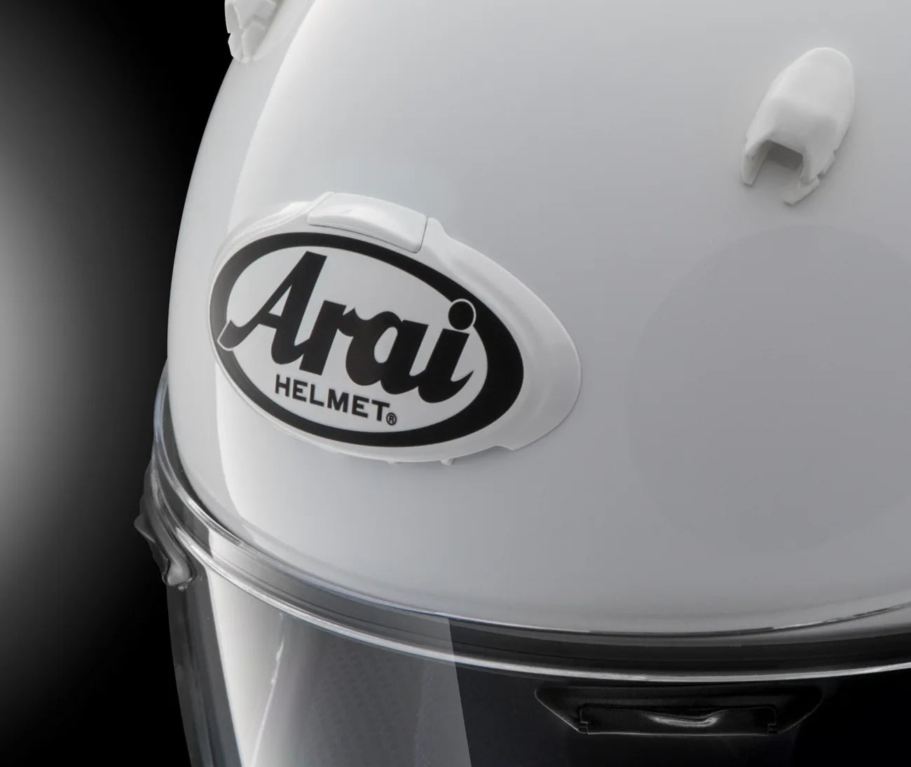 3D Arai Logo Duct