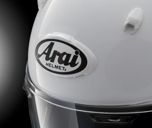 3D Arai Logo Duct