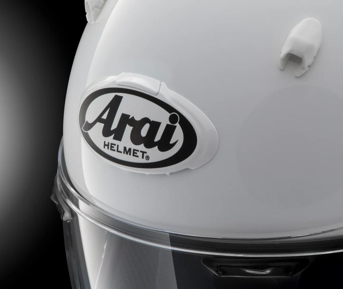 3D Arai Logo Duct