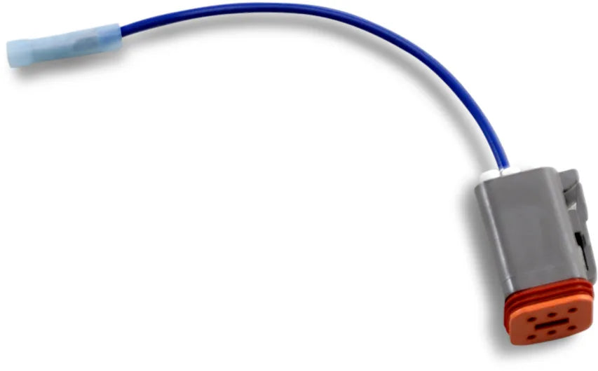 Oil Cooler Electrical Connectors