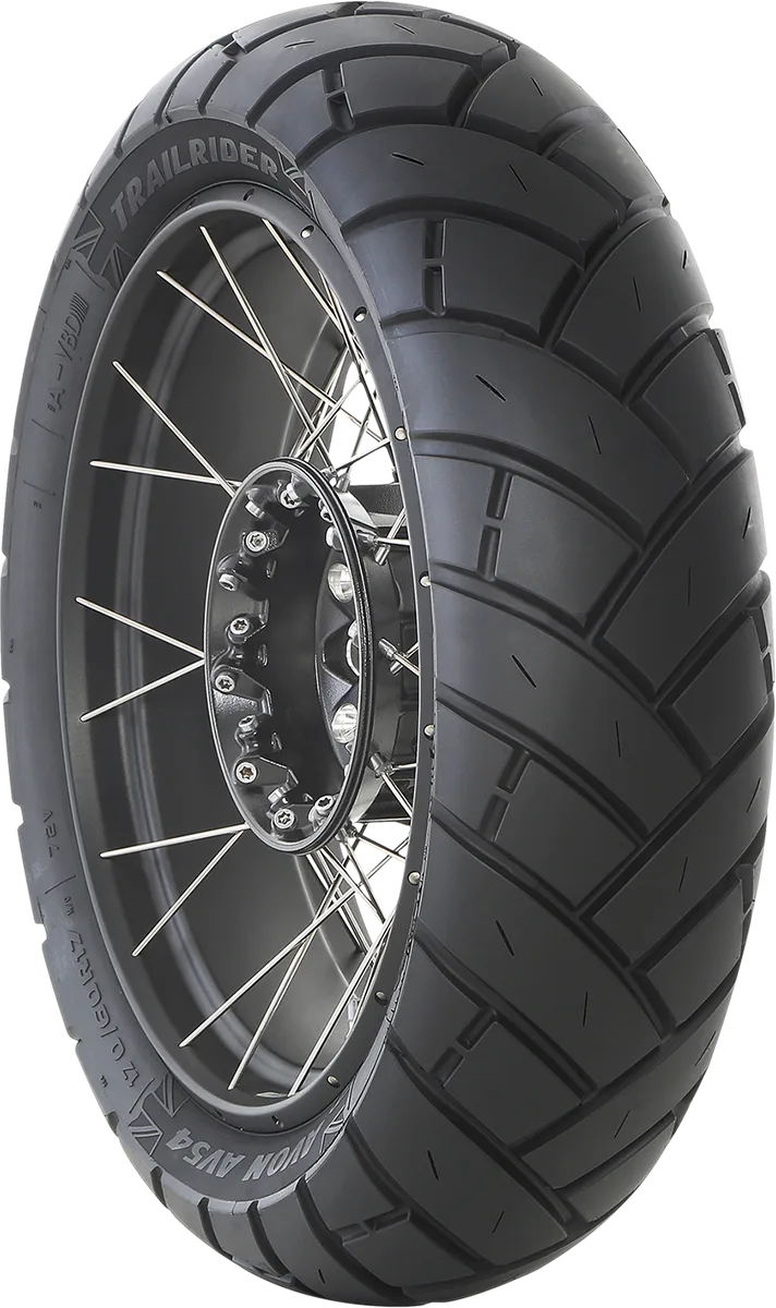 Trailrider Tire