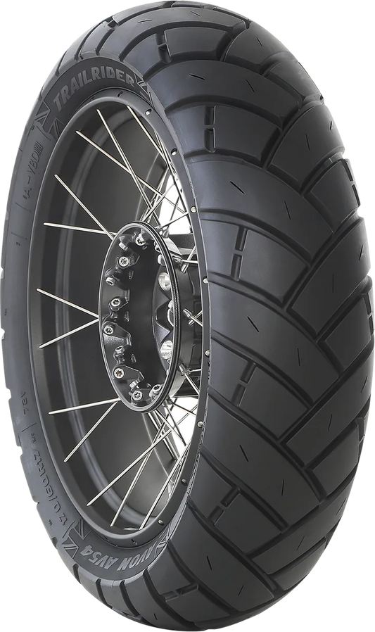 Trailrider Tire