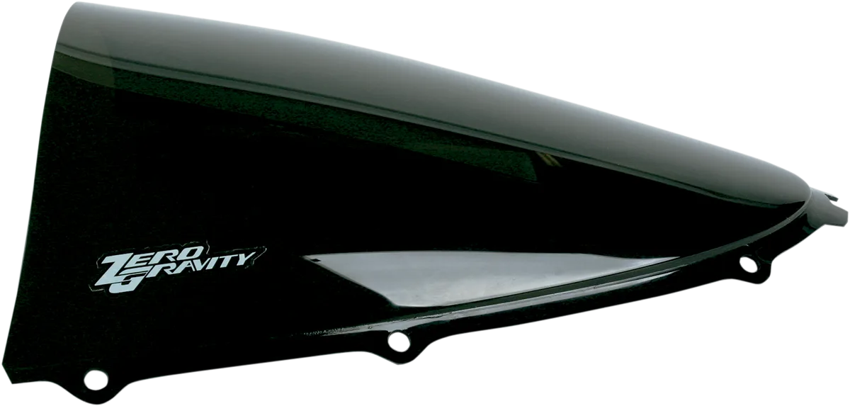 SR Series Windscreen