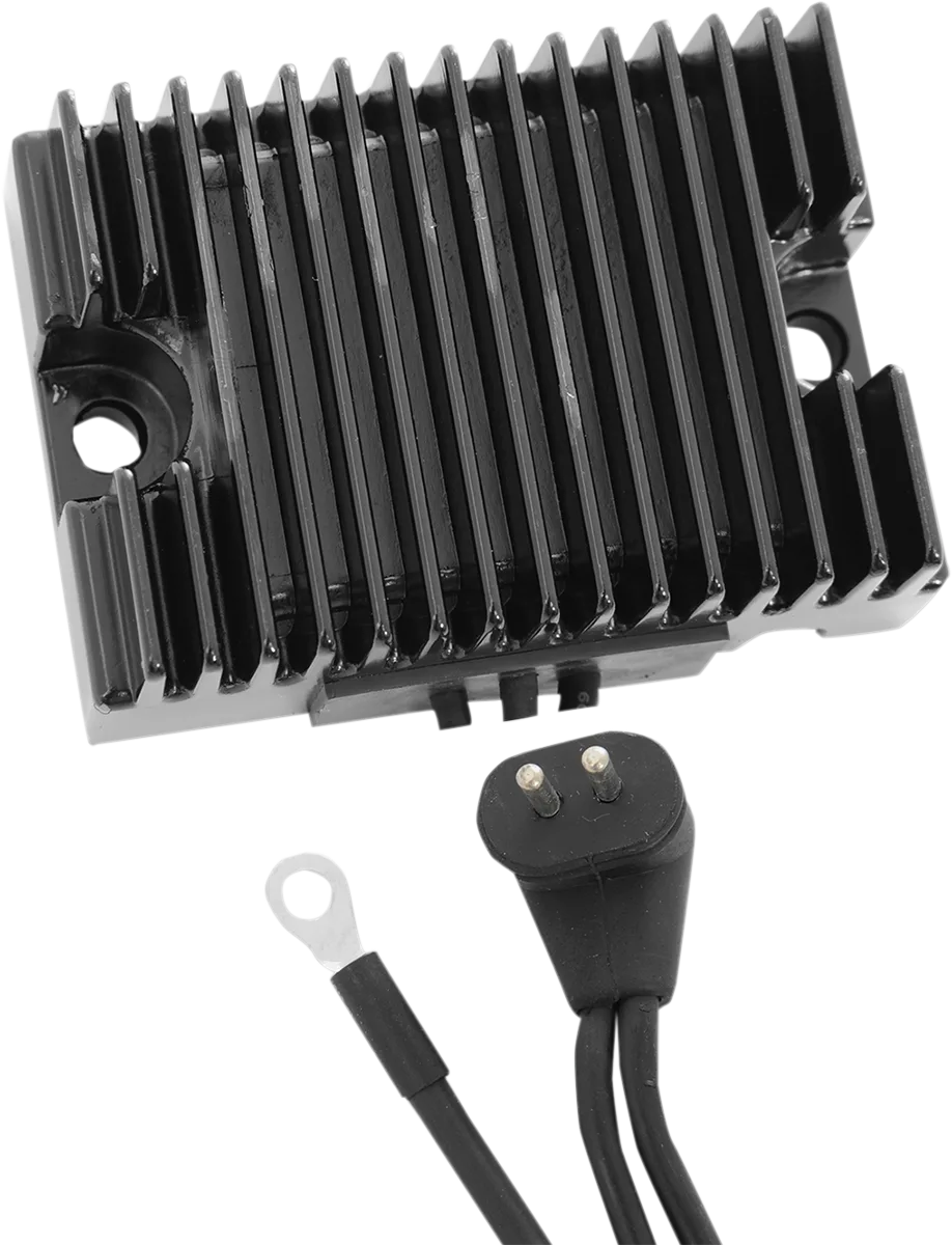 Solid-State Regulator