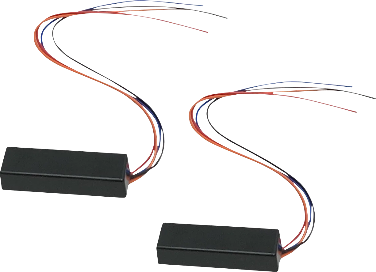 Universal Turn Signal Isolator