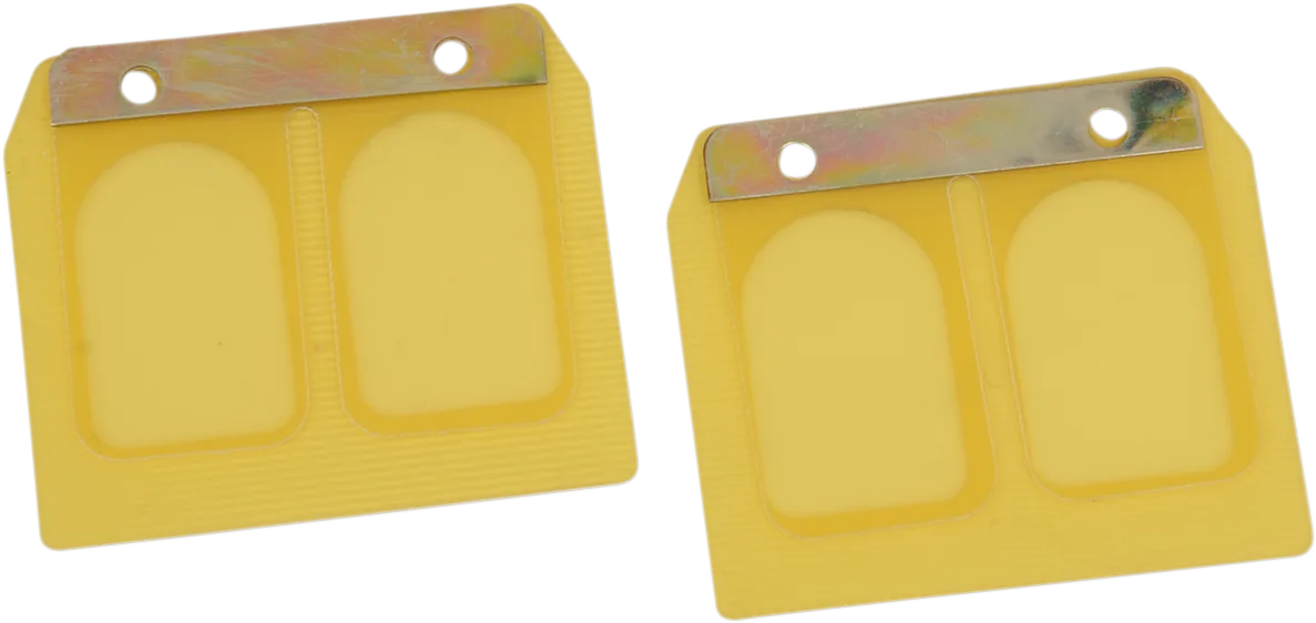 Power Reed Set