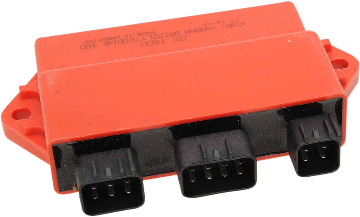 Hot Shot Series CDI Box