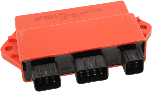 Hot Shot Series CDI Box